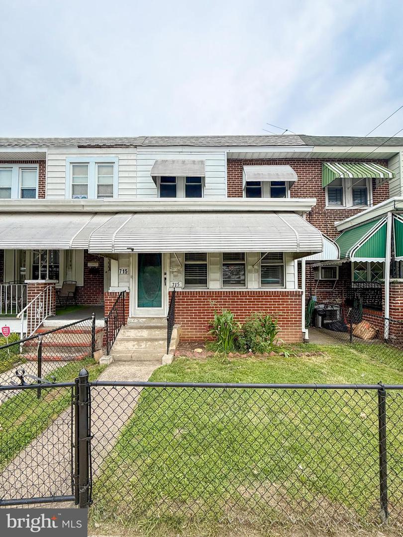 715 Engle Street, Chester