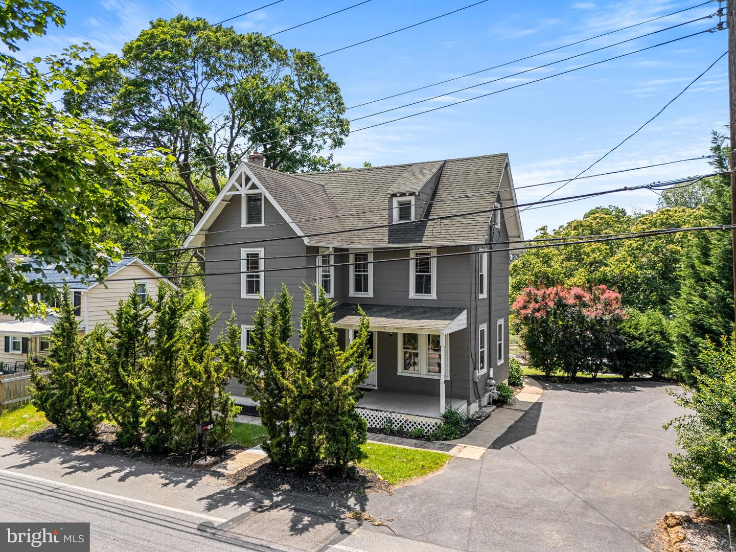 222 S Pennell Road, Media