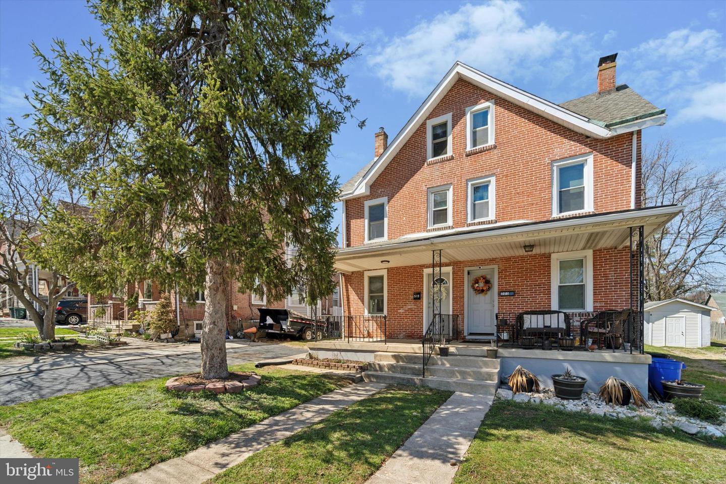 519 E Broadway Avenue, Clifton Heights