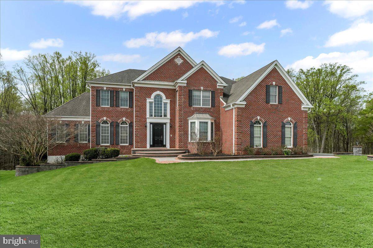 15 Evergreen Place, Chadds Ford
