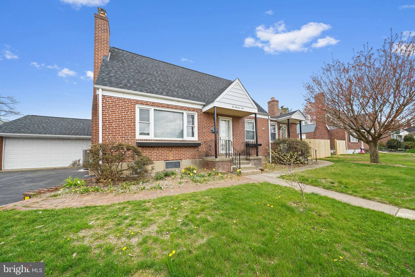 209 2nd Avenue, Broomall