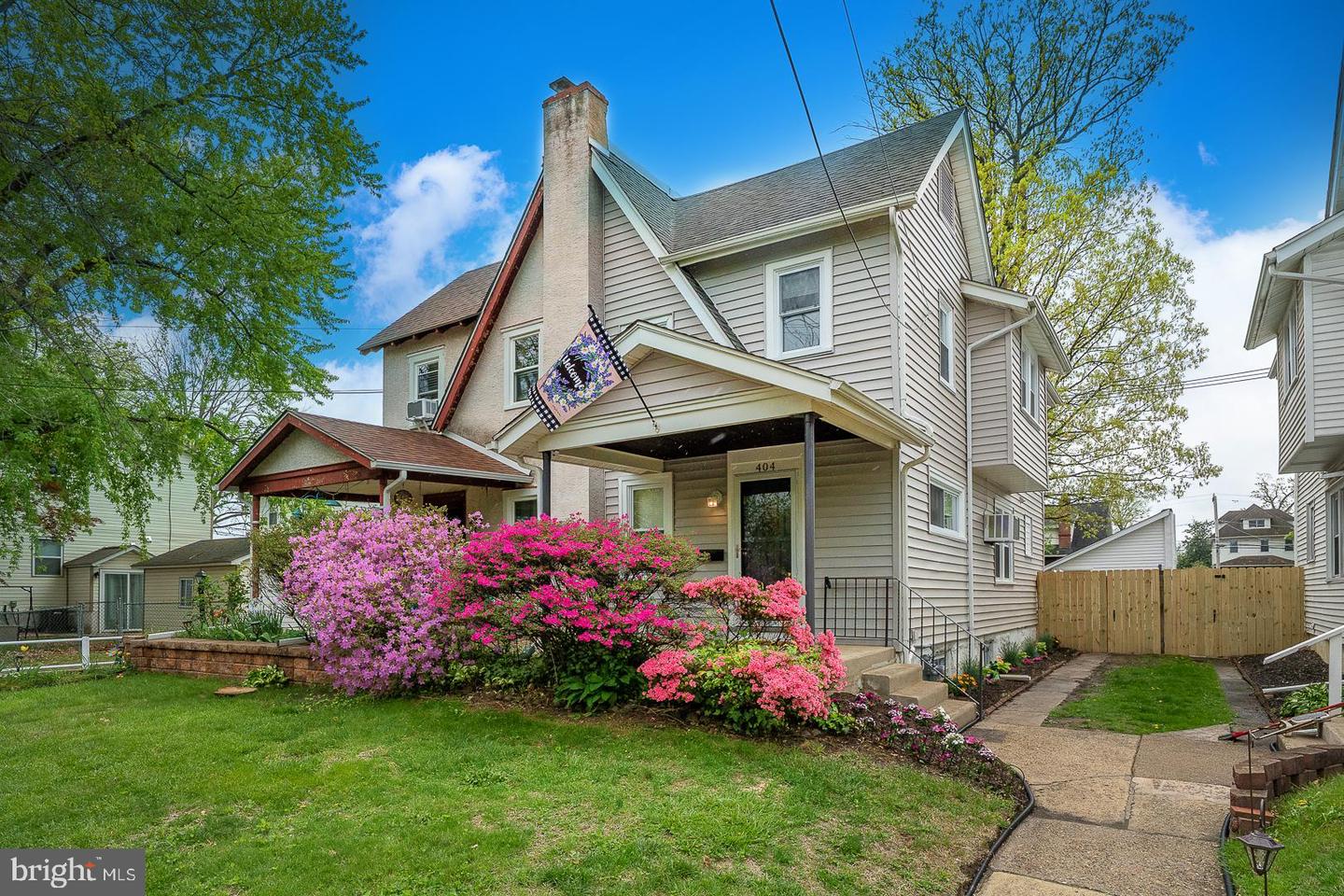 404 Brebant Avenue, Norwood