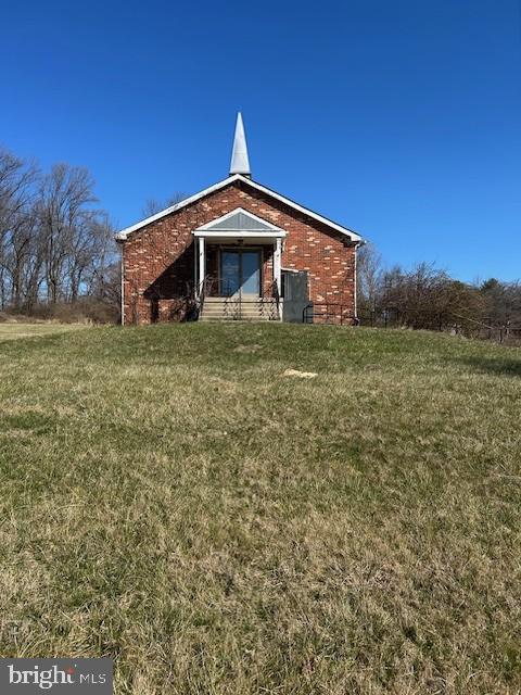 1519 Middletown Road, Media