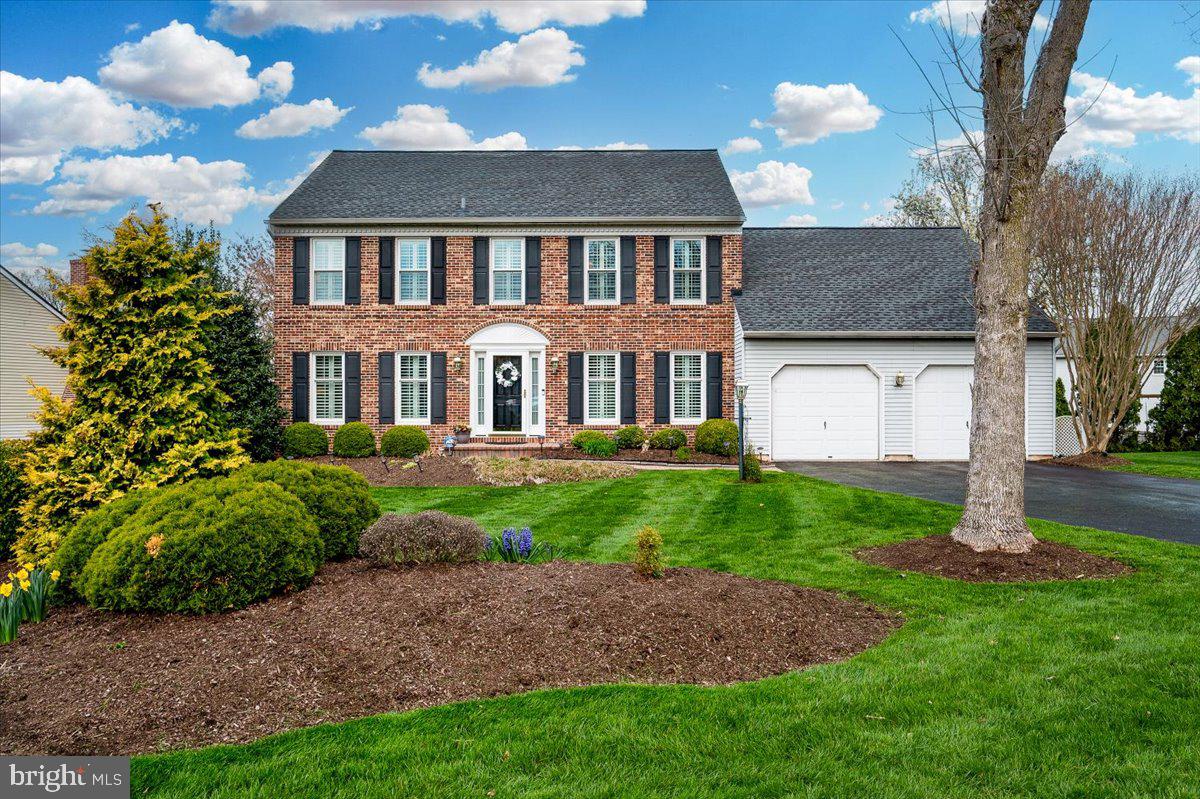 3745 Hawkhurst Close, Chadds Ford
