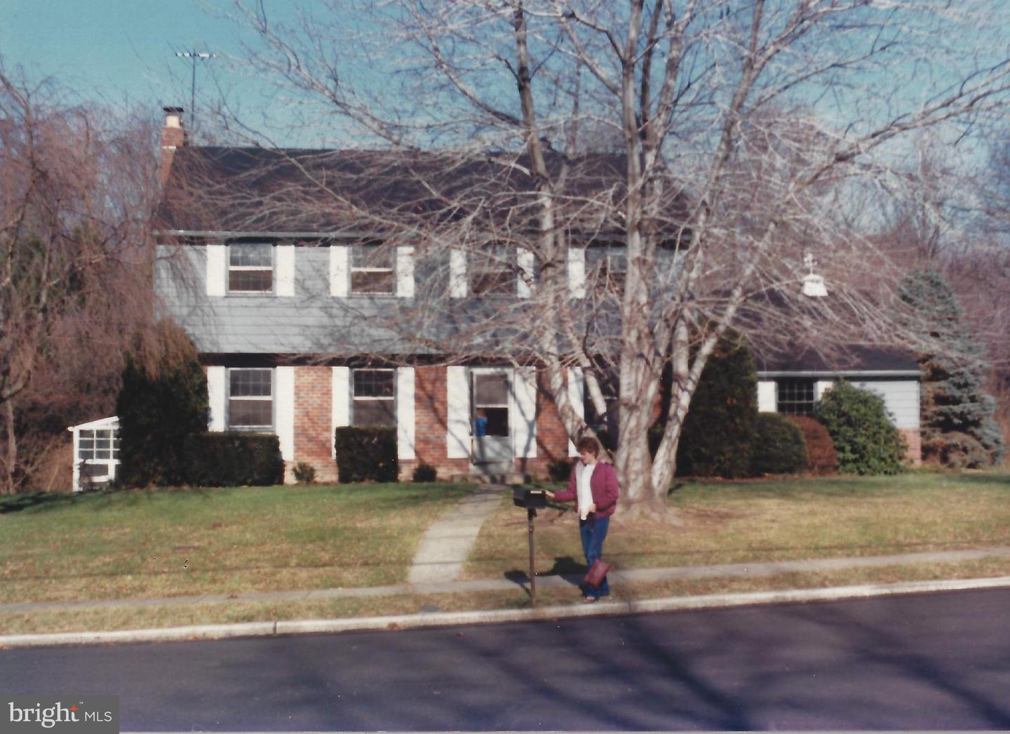 203 Foxcroft Road, Broomall