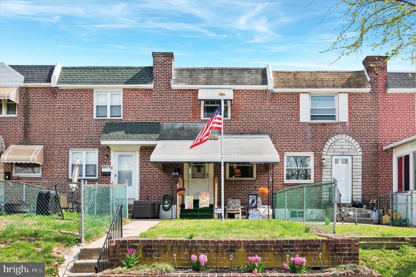 2015 Carter Road, Folcroft