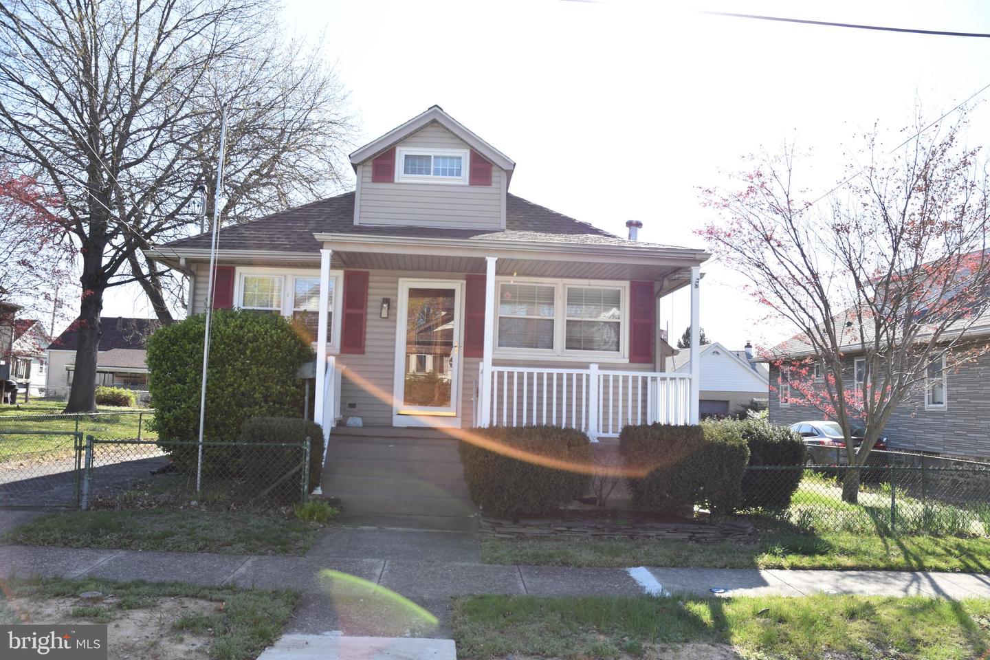 315 Carre Avenue, Essington
