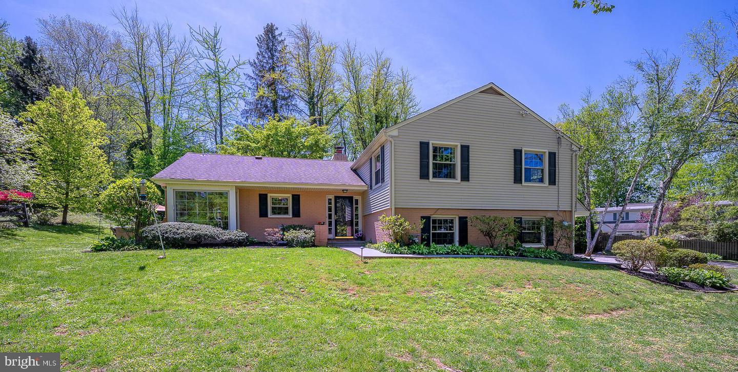 658 Conestoga Road, Villanova