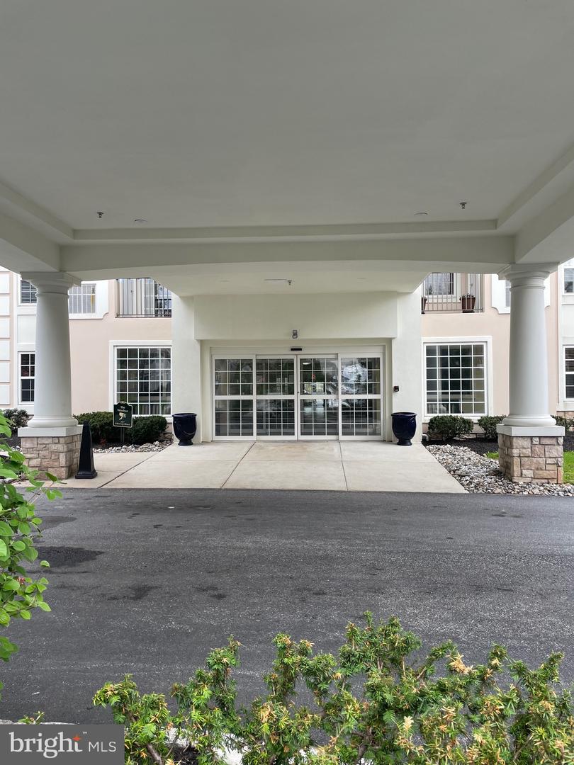244 Baltimore Pike #214-E, Glen Mills