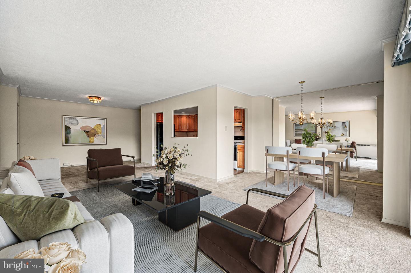 801 Yale Avenue #1119, Swarthmore