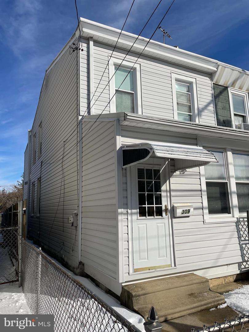 309 Edmonds Avenue, Drexel Hill