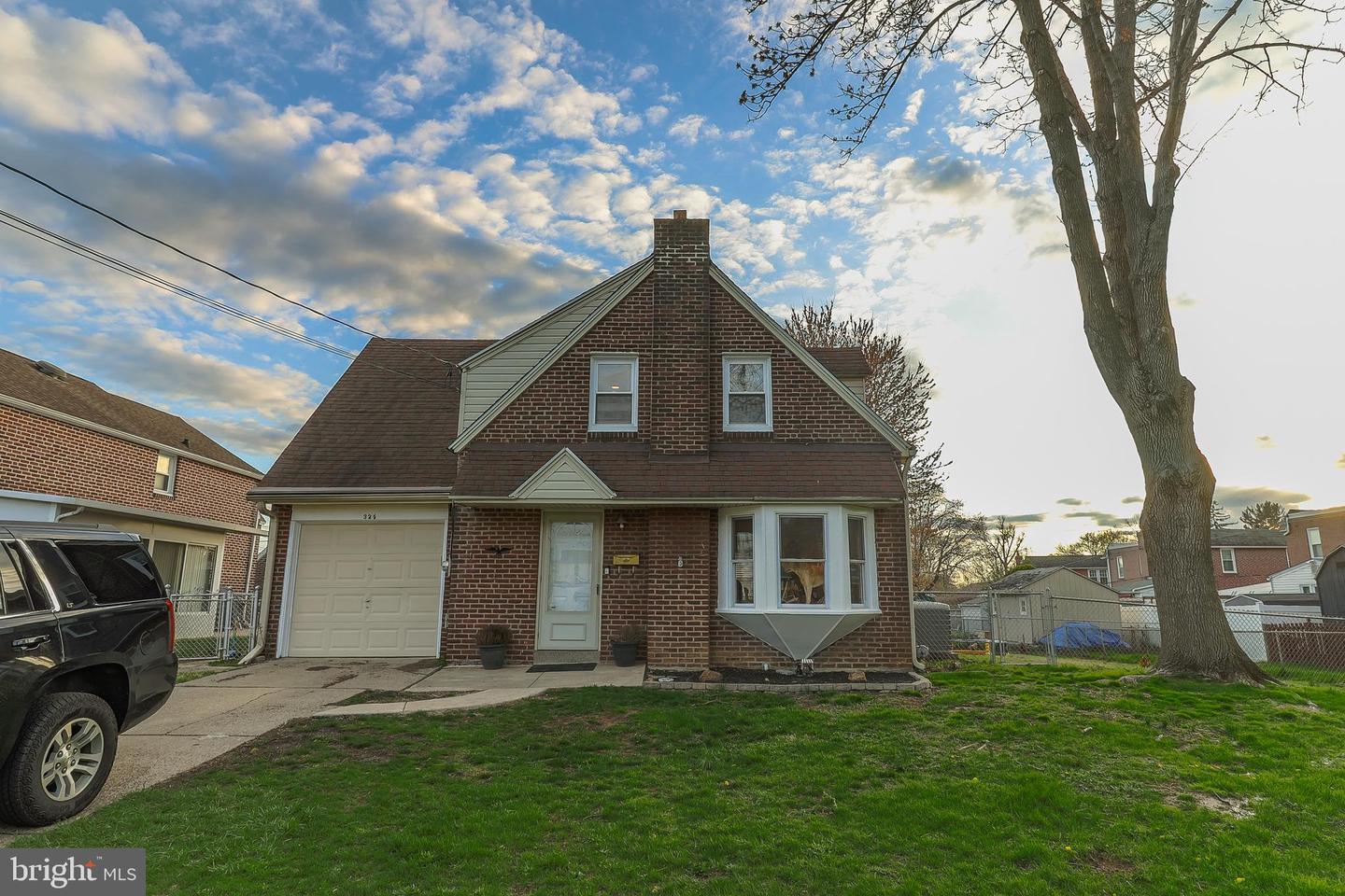 324 Burk Avenue, Ridley Park