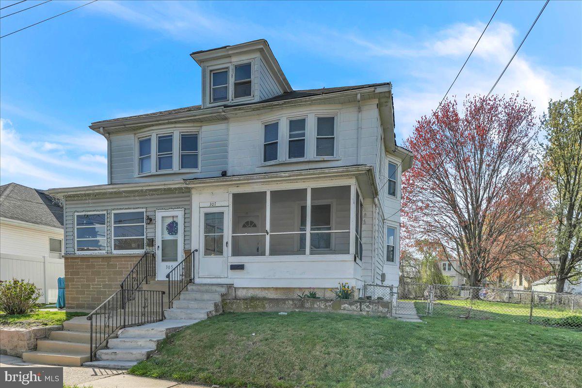 307 Taylor Avenue, Upper Chichester