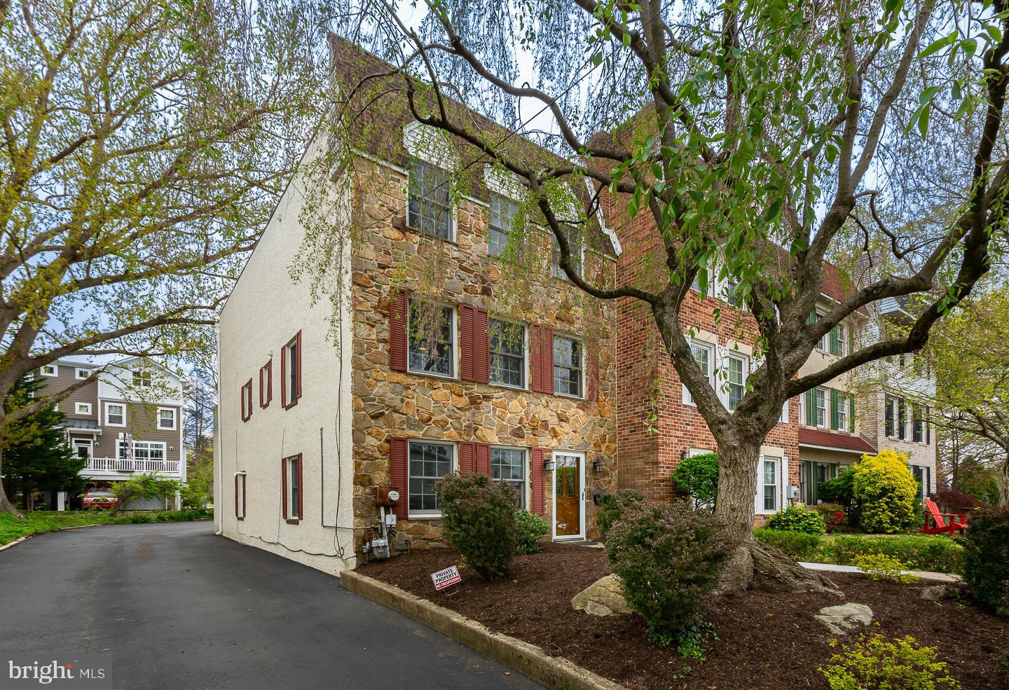 107 Haldeman Street, Media