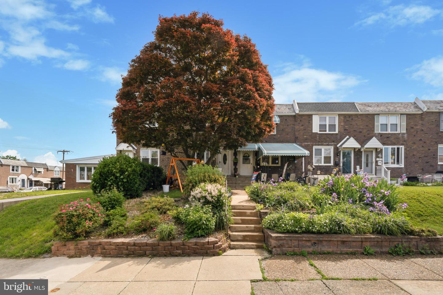329 N Oak Avenue, Clifton Heights