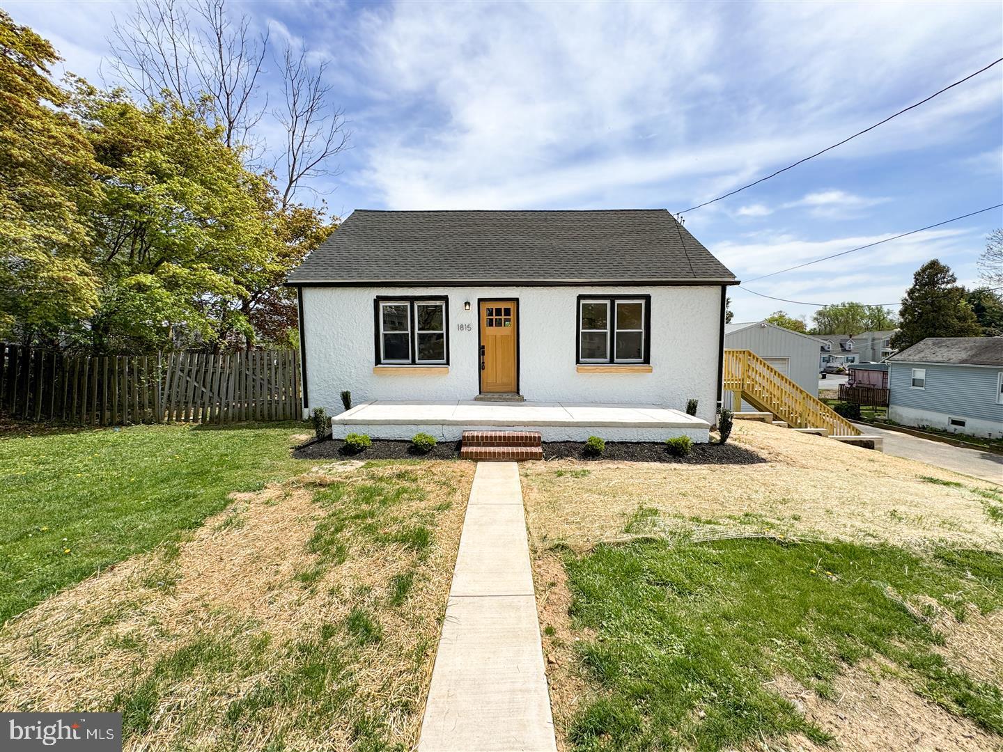 1815 Peach Street, Upper Chichester