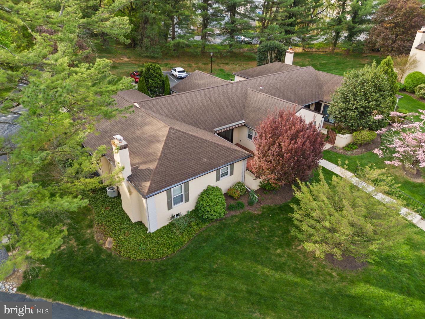 49 Parkridge Drive #49, Bryn Mawr