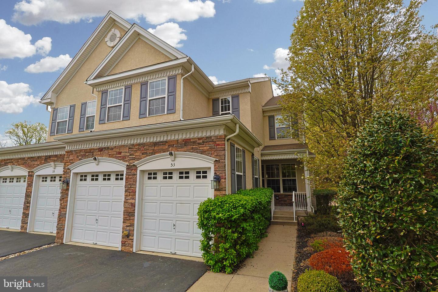 53 Wharton Drive, Glen Mills