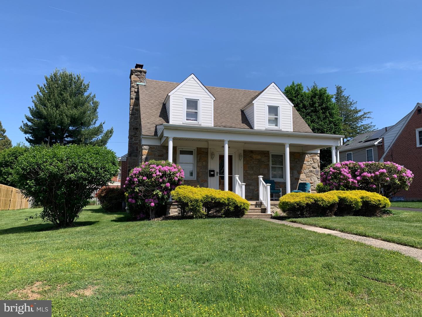 640 Laurel Road, Springfield
