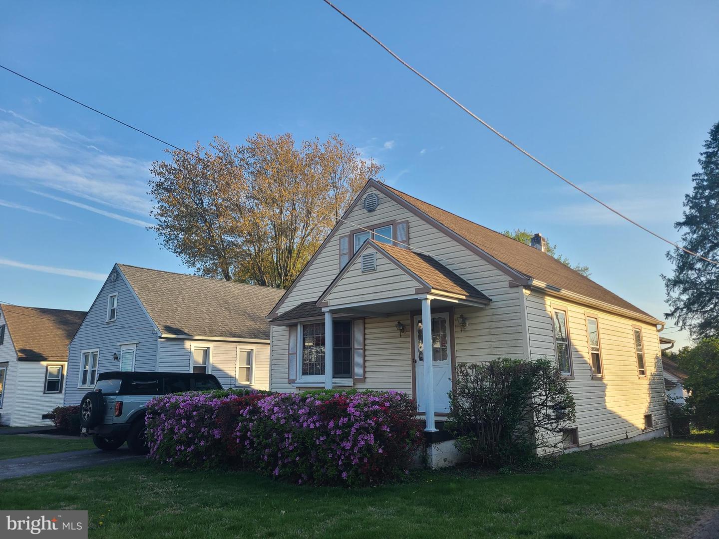 4912 Shepherd Street, Brookhaven
