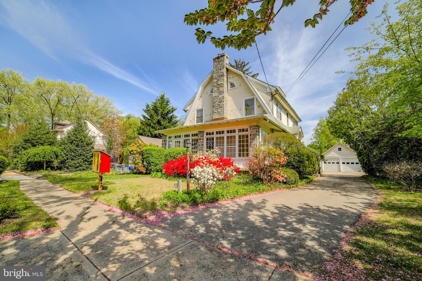 5 Decatur Road, Havertown