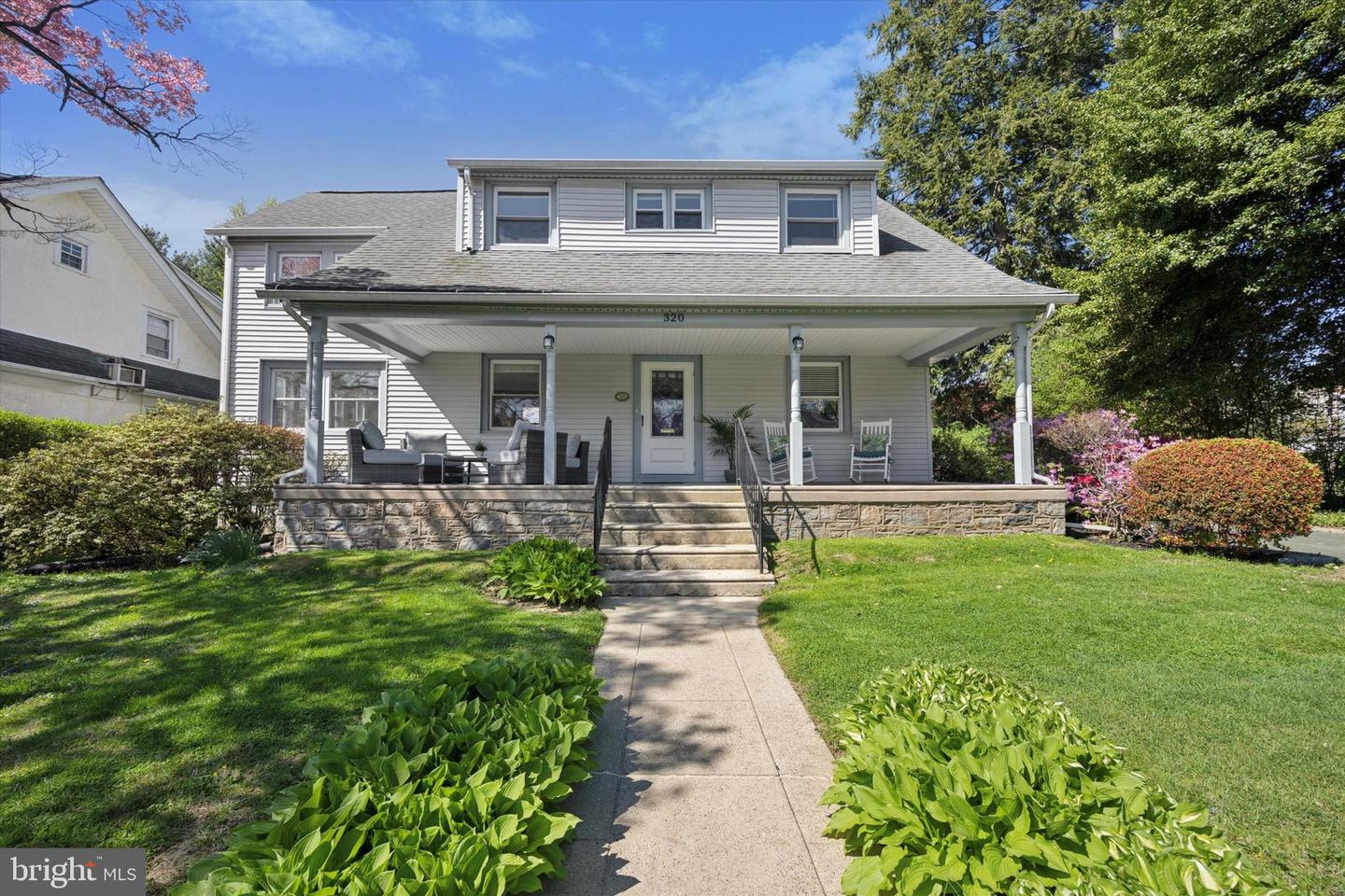 320 Maple Avenue, Drexel Hill