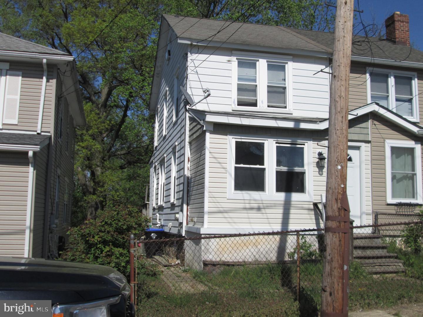1927 Huddell Avenue #304, Upper Chichester