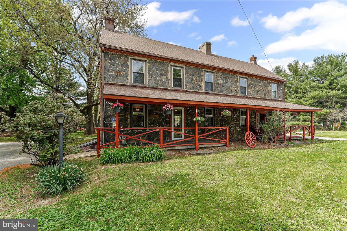 3809 Zebley Road, Garnet Valley