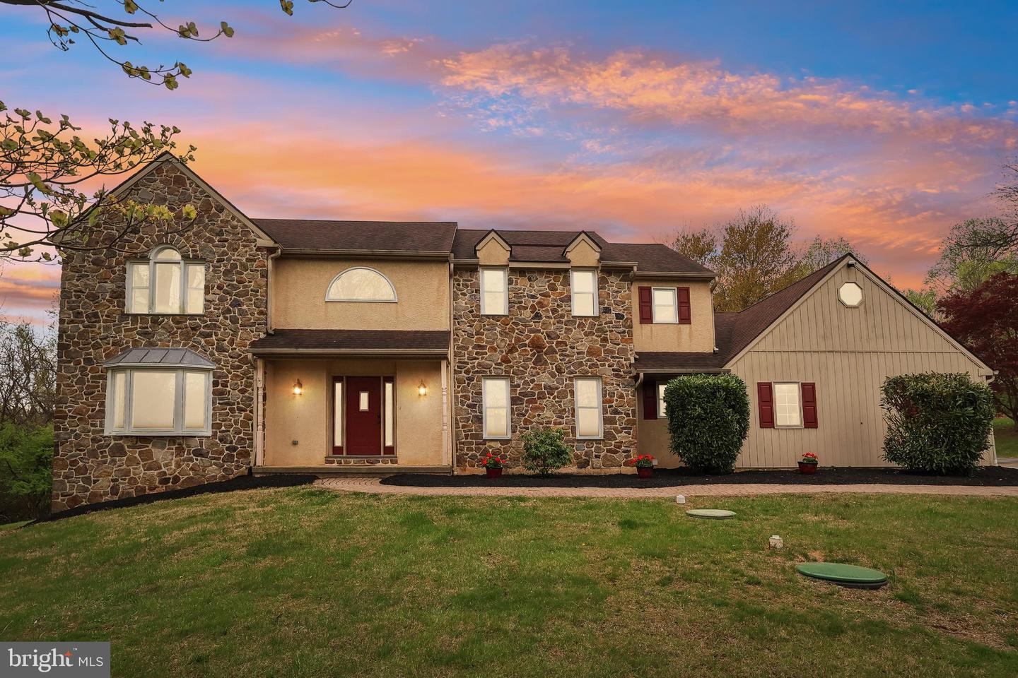 16 Springwater Lane, Glen Mills