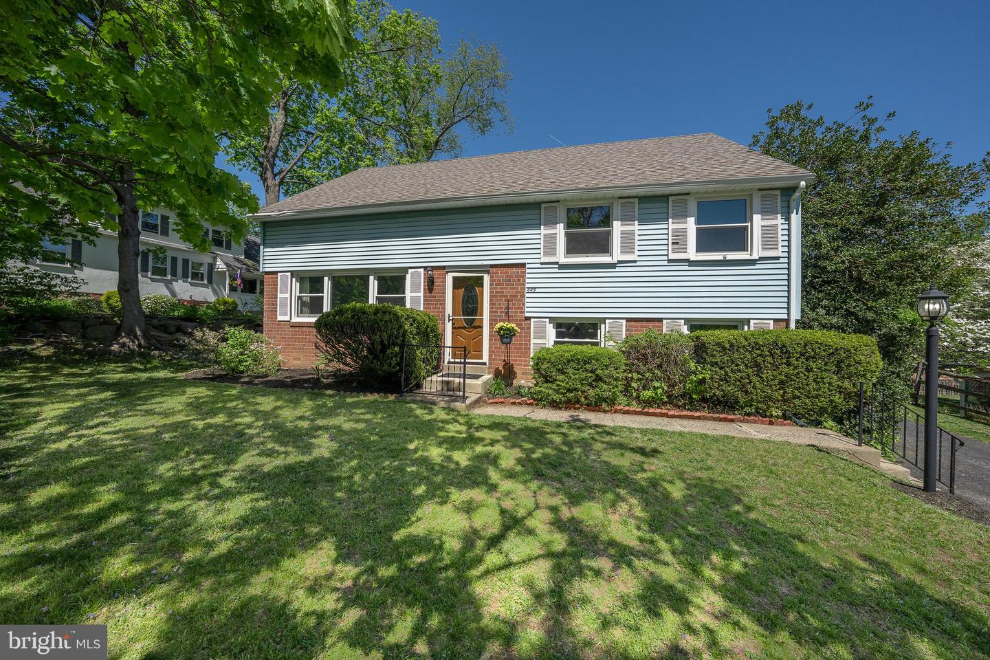 449 S Valley Forge Road, Wayne