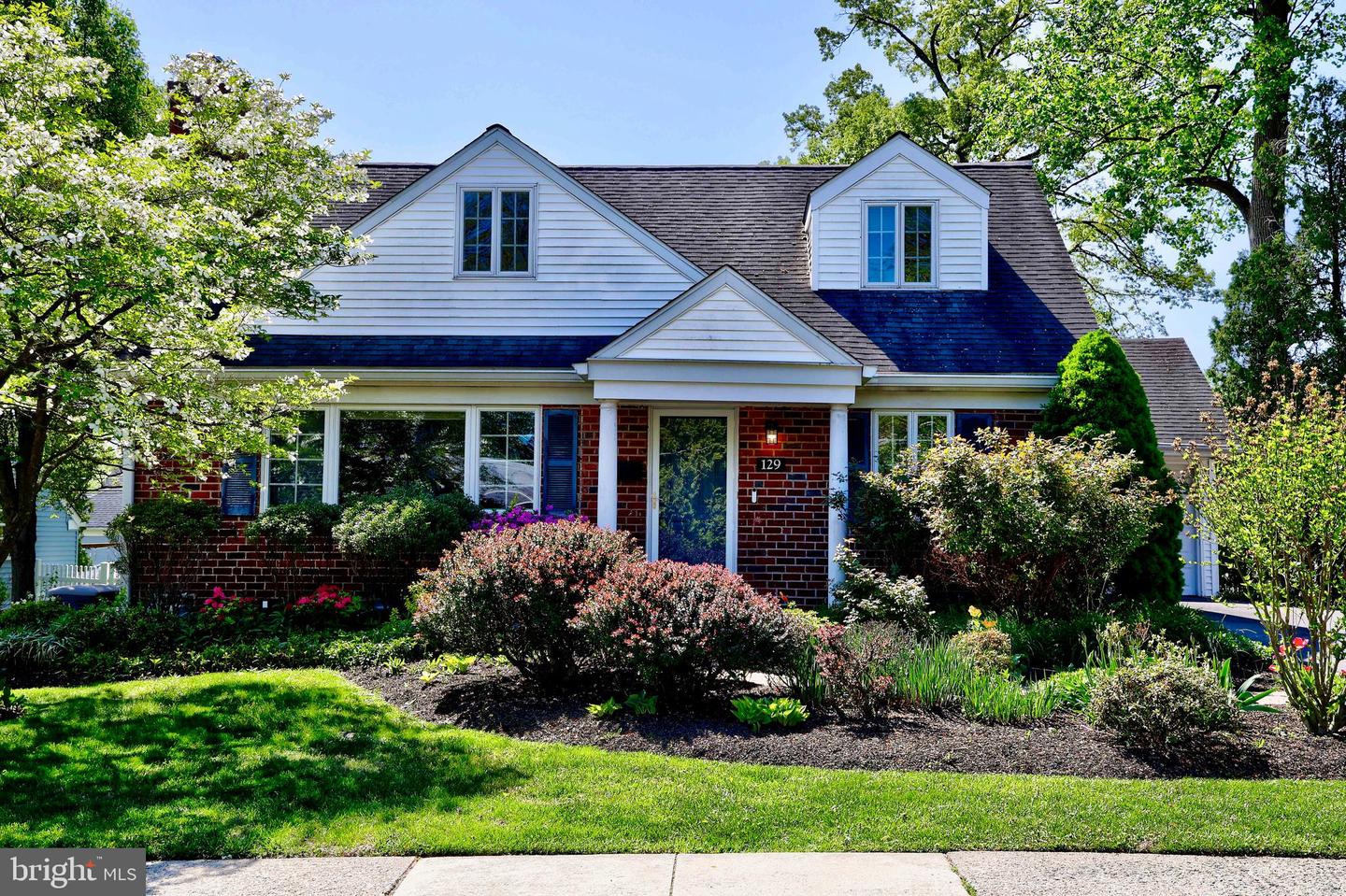 129 Lee Circle, Bryn Mawr