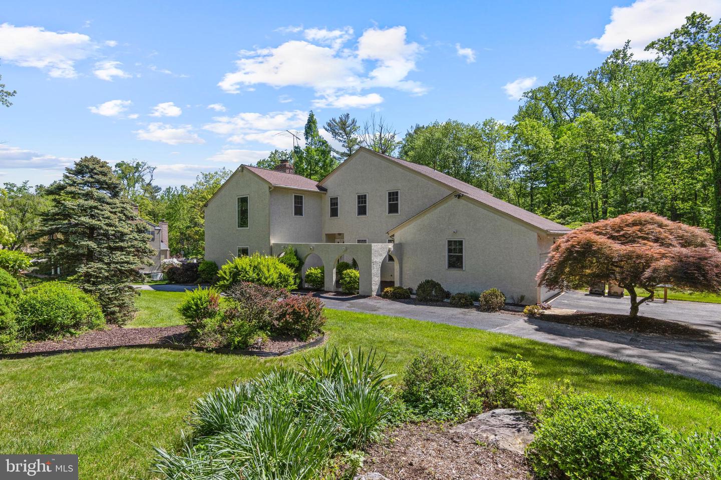 207 Hansell Road, Newtown Square