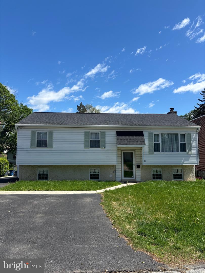 81 3rd Avenue, Broomall