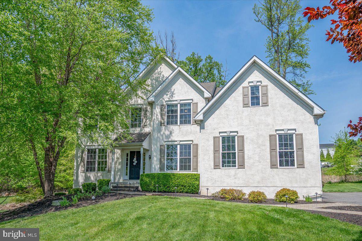 1539 Grand Oak Lane, Garnet Valley