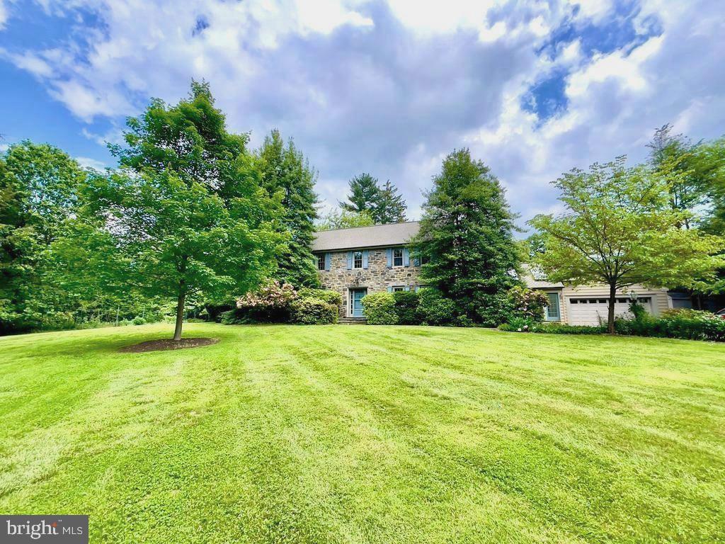245 Ashwood Road, Villanova