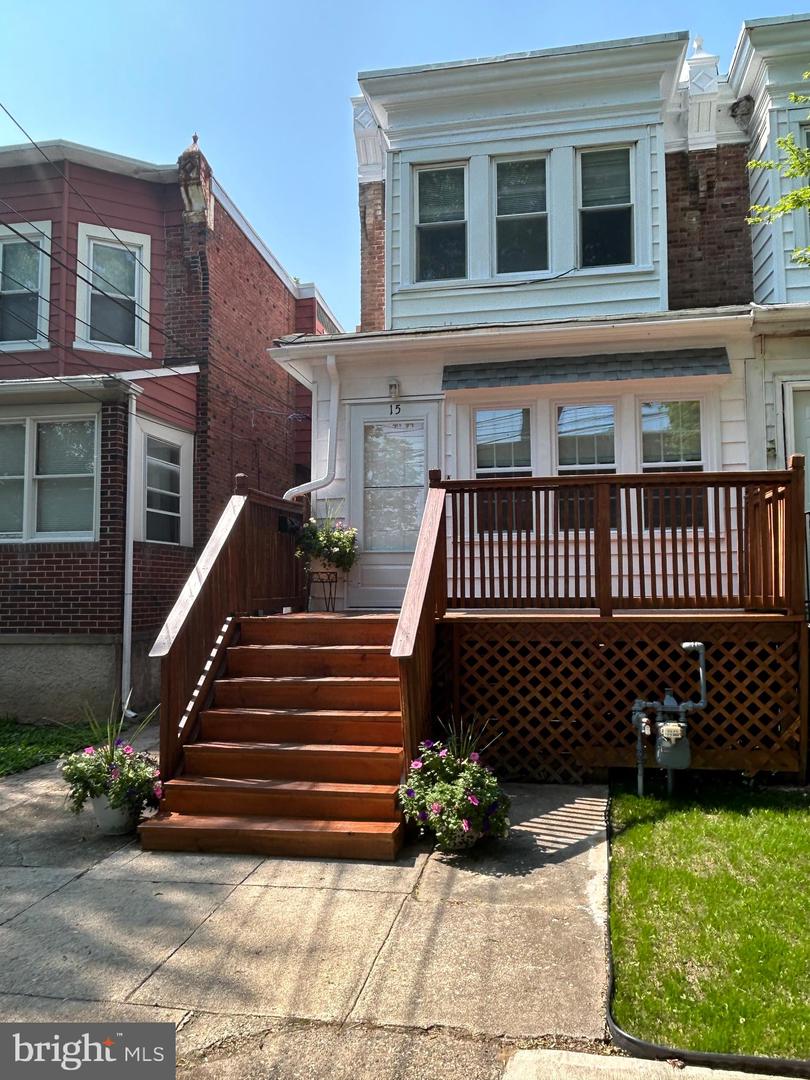 15 Kern Street, Collingdale