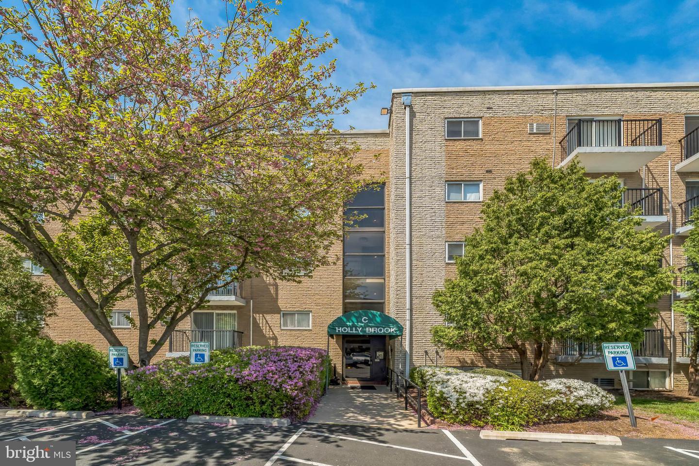 3421 West Chester Pike #c22, Newtown Square