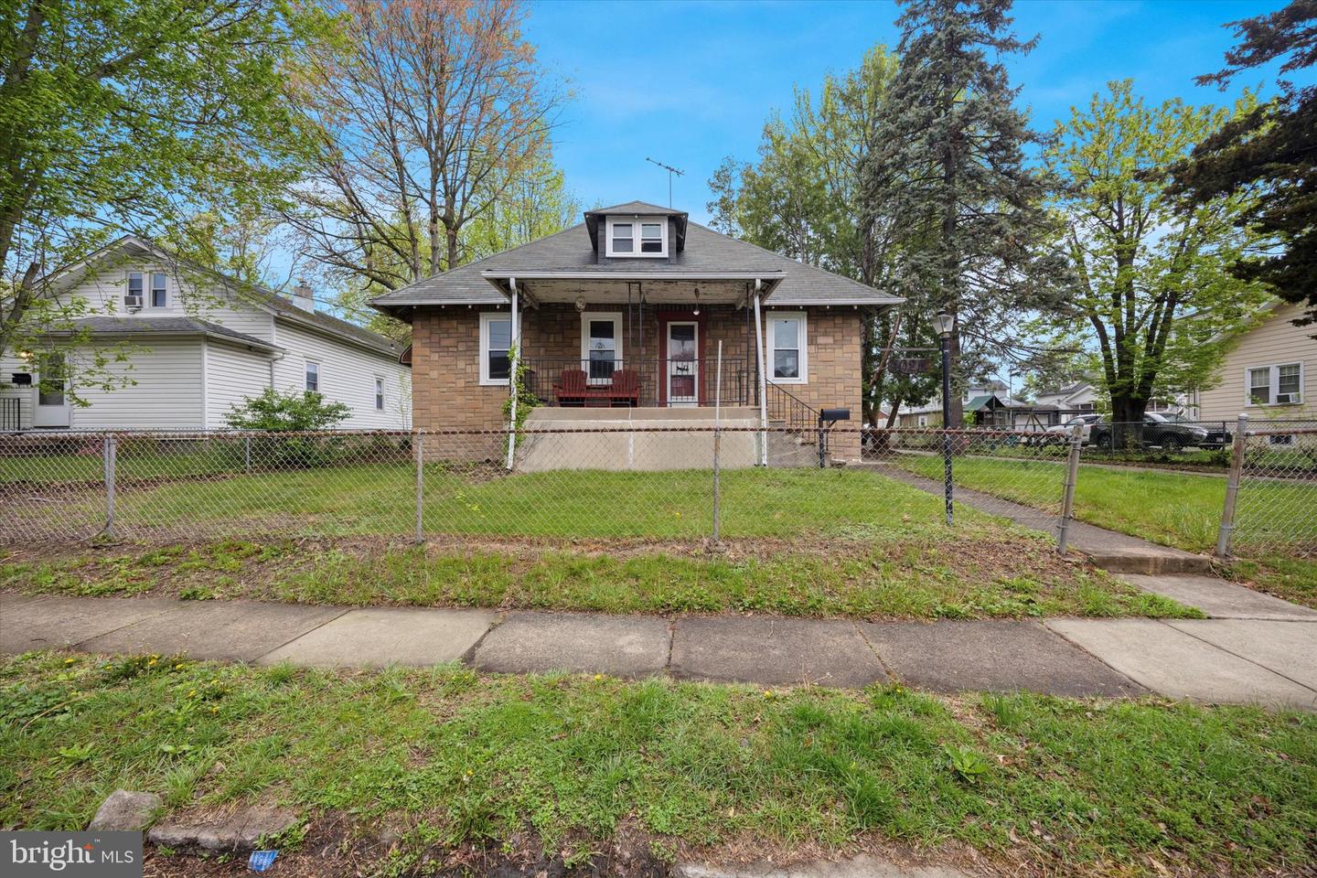 1025 Bartram Avenue, Collingdale