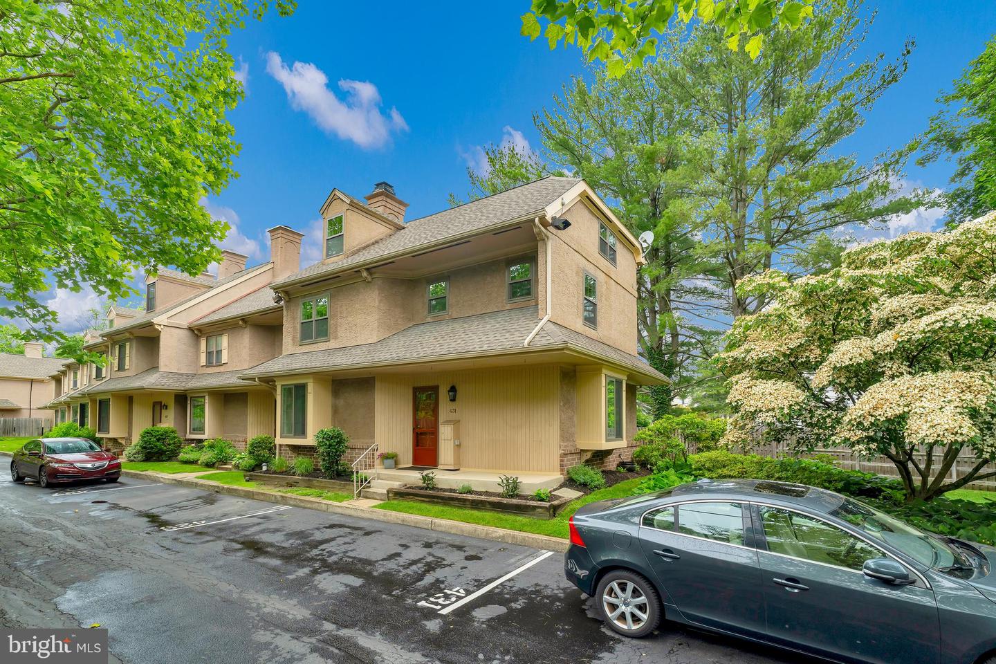 431 Eagle Road #16, Wayne