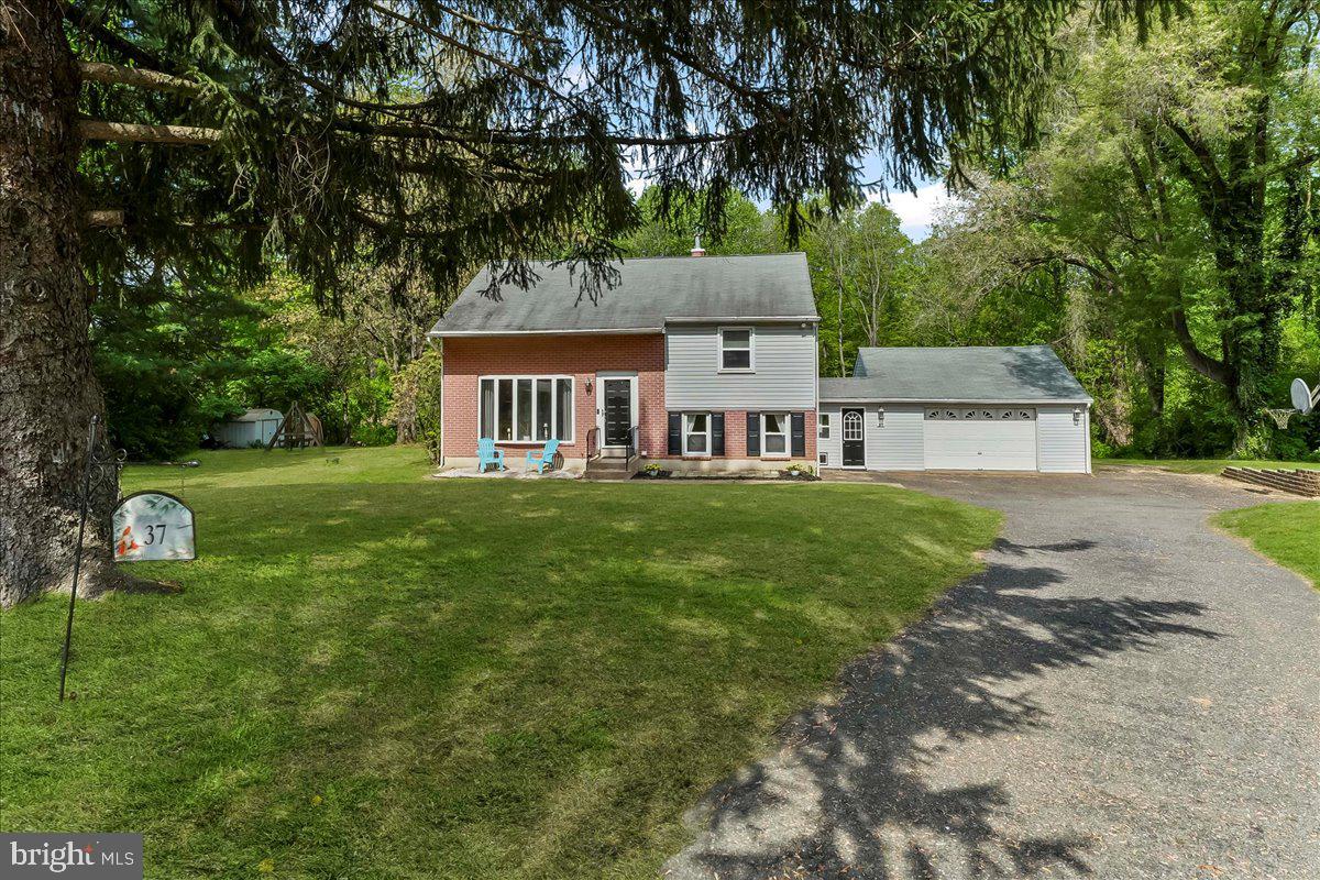 37 Bolling Circle, Chadds Ford
