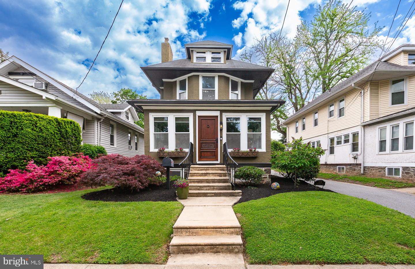 133 Kathmere Road, Havertown