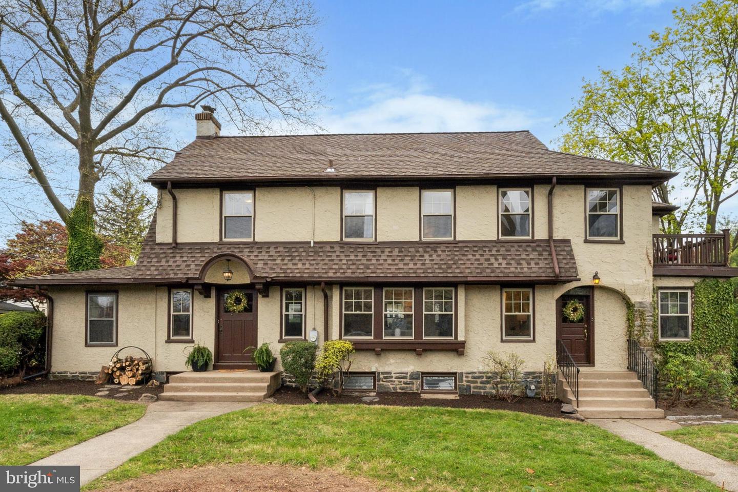 2501 W Darby Road, Havertown