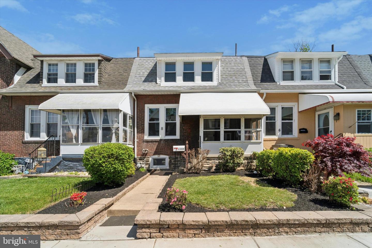 8 Cedar Street, Marcus Hook