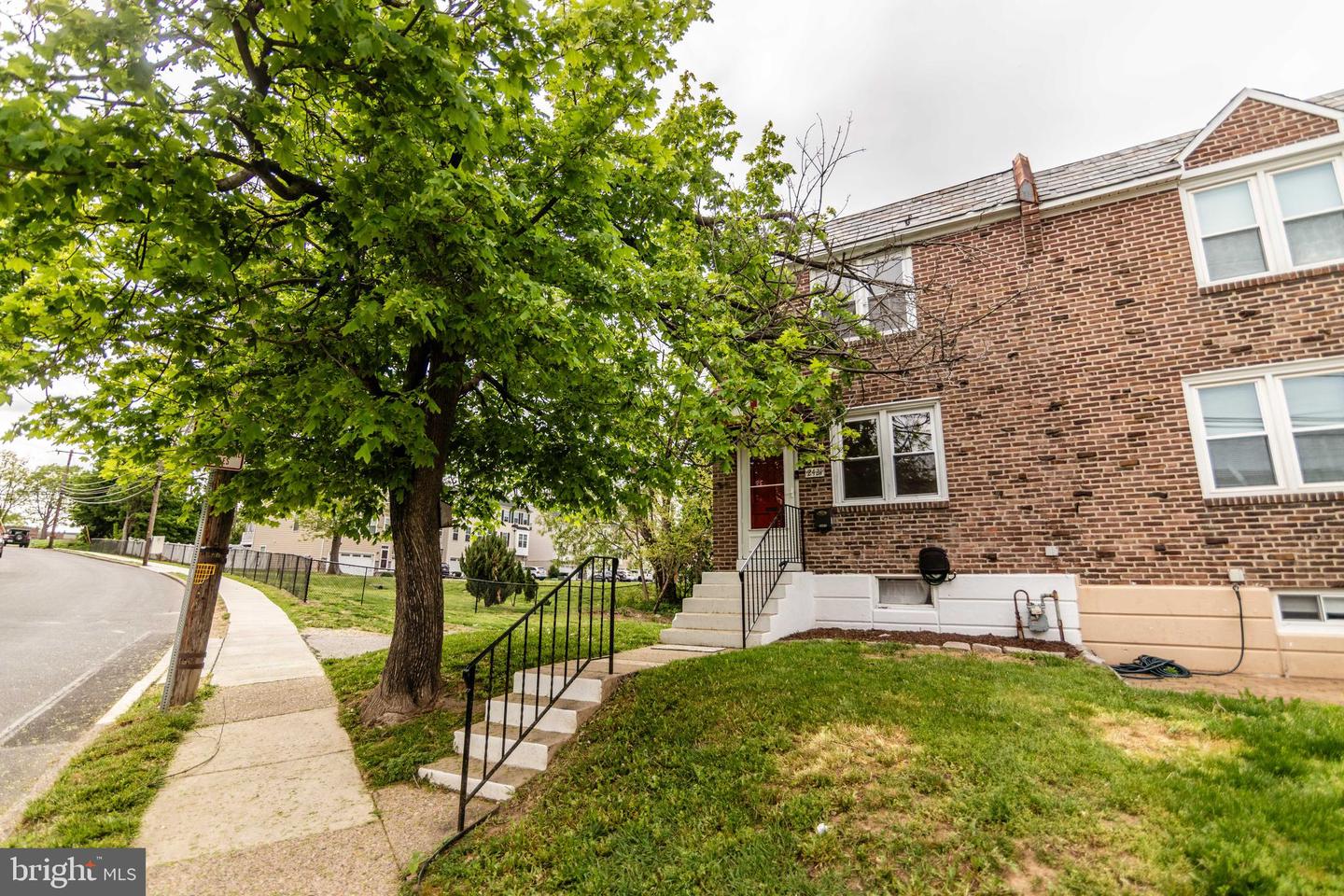 2421 Bond Avenue, Drexel Hill
