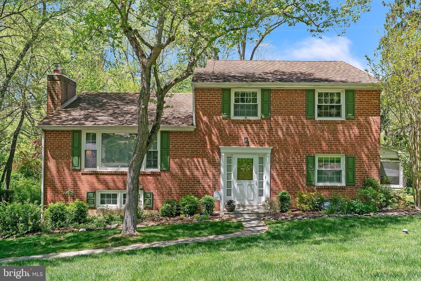 20 Springhouse Lane, Media