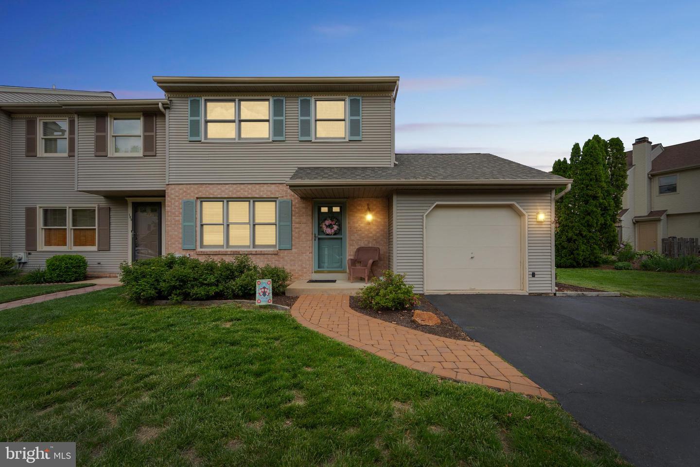 171 Trotters Lea Lane, Chadds Ford