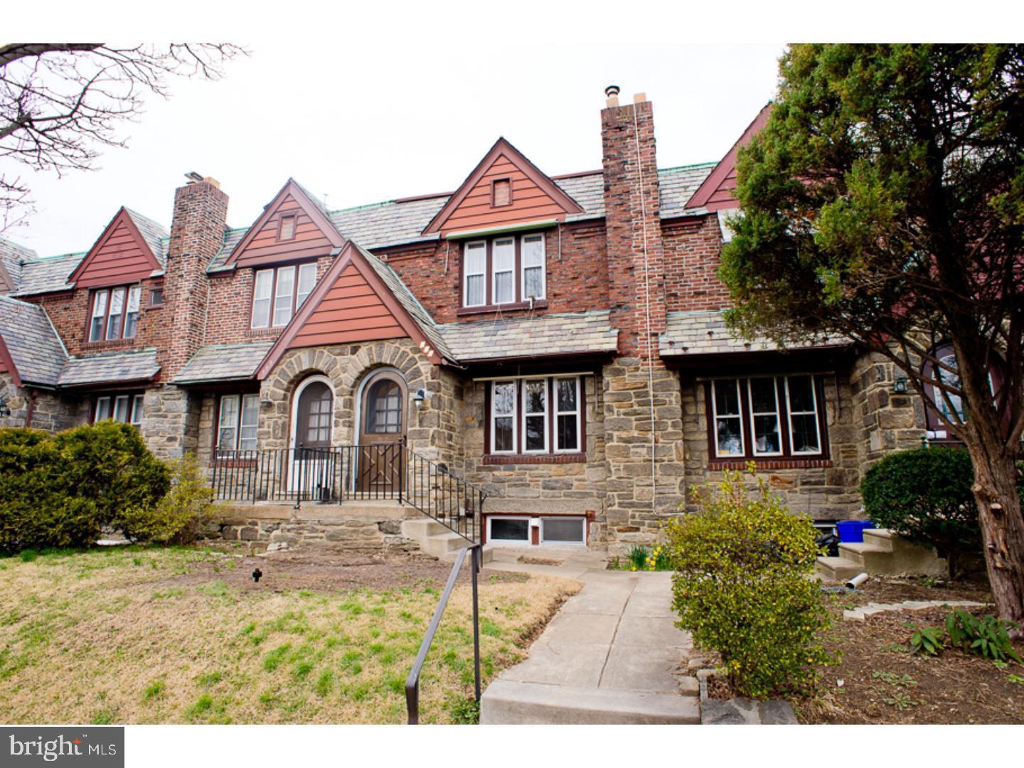 907 Darby Road, Havertown