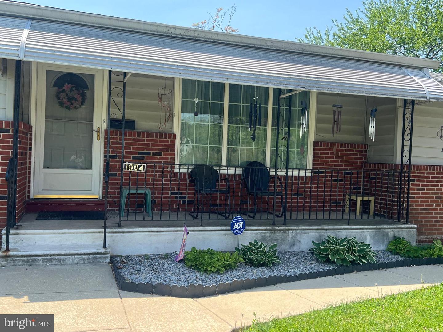 1004 Yarnall Street, Chester