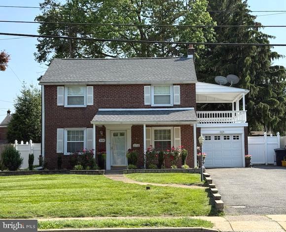 306 E Springfield Road, Springfield