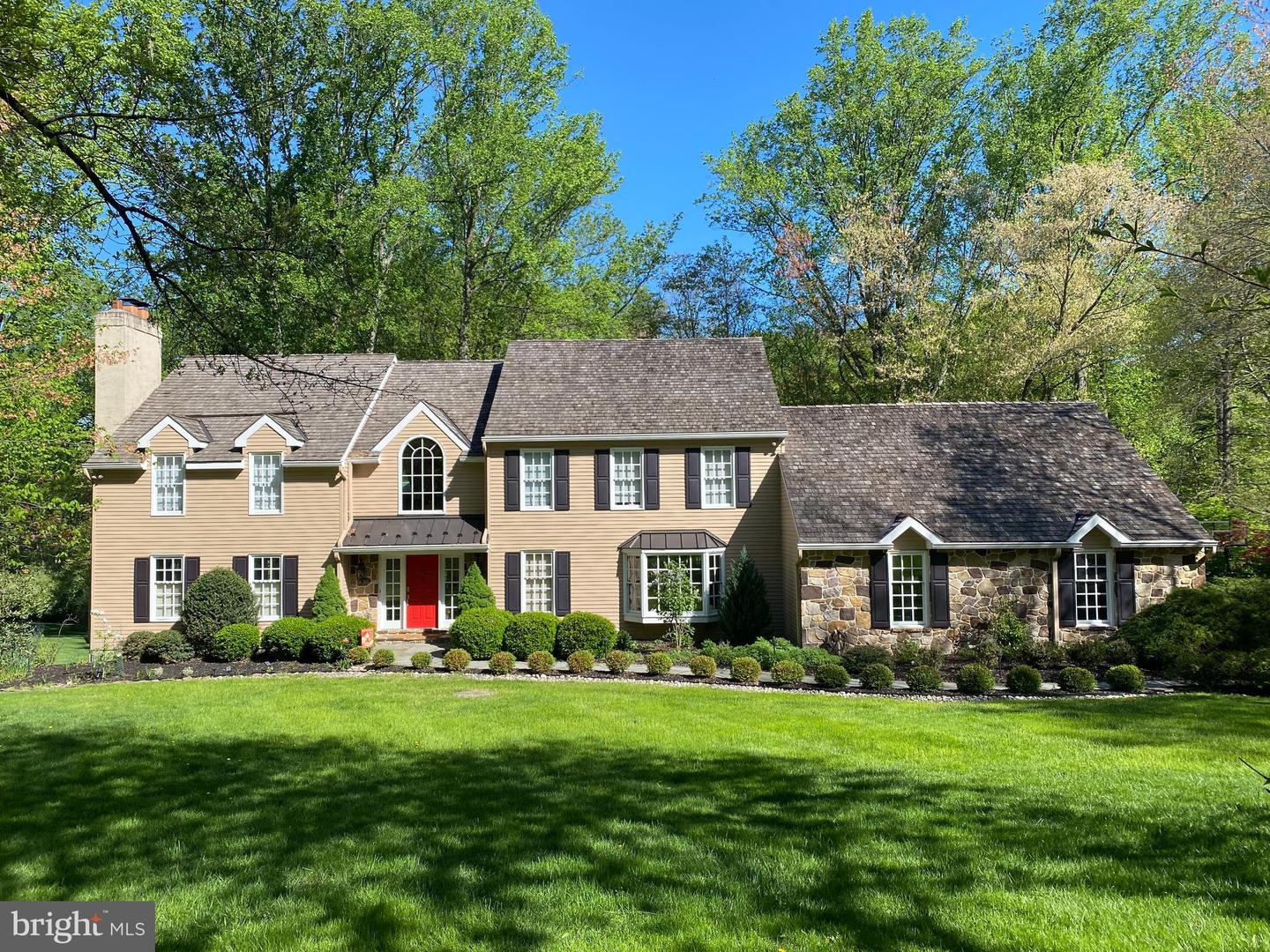 16 Carriage Path, Chadds Ford